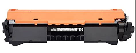 ZILLA 30A Black / CF230A Compatible Toner Cartridge for HP M203, M203d ...