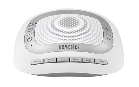 HoMedics Spa Sound Machine 的图像结果
