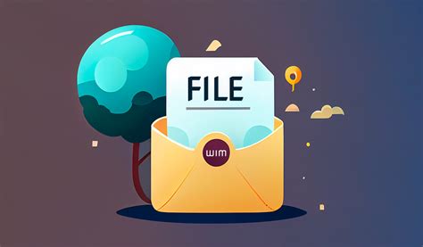 Open Wim File 的图像结果