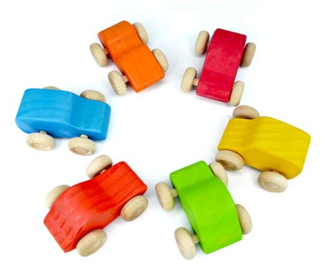 Traditional Wooden Toys v/s Technical Toys What To Choose? – PlayBox