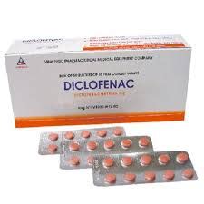 Diclofenac ~ Nursing Path