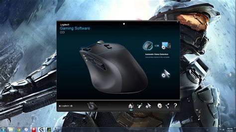 Logitech G700 Software 的图像结果
