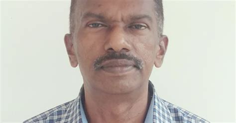 The Teachers Academy : Compassion: Byju Joseph