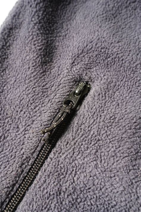 90S OLD NAVY FLEECE VEST – KNEW STORE