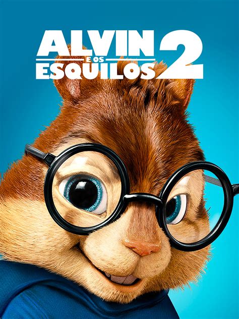 Kevin G Schmidt Alvin And The Chipmunks