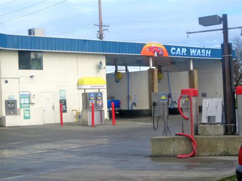 About Us | Sunset Car Wash | Bellingham, WA