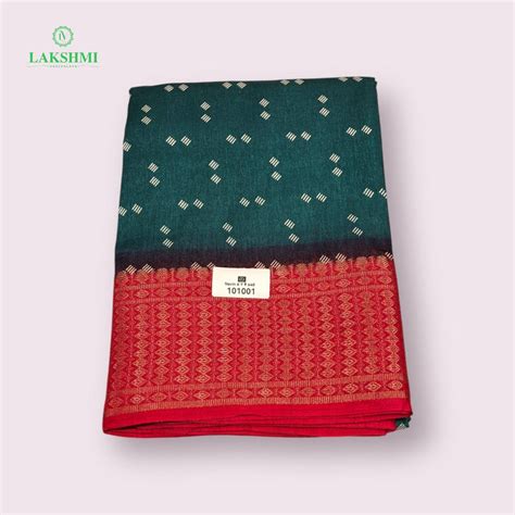 Navini Semi Dola - 101001 – Lakshmi Vasthralaya