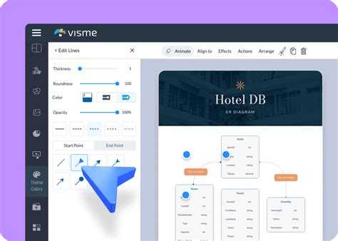 Image result for Create ER Diagram From JSON File