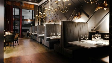 grace A Prime Steakhouse | Blue Ridge, GA