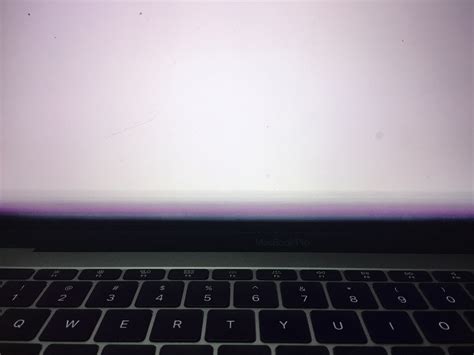 MacBook Pro 13 2017 - Flexgate problems, … - Apple Community