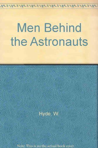 Men Behind the Astronauts : Amazon.in: Books