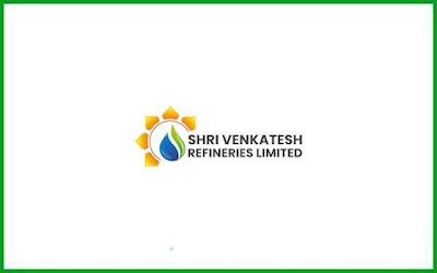 Shri Venkatesh Refineries IPO Subscription Status {Final Numbers} - IPO ...