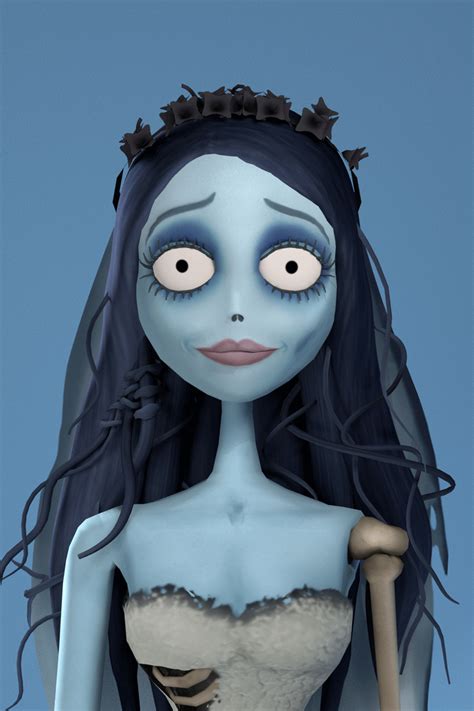 Image result for Emily From Corpse Bride Gacha Club