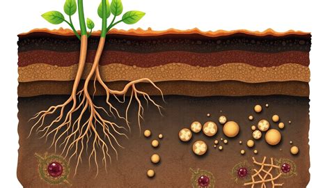 The Importance of Soil Health in Plant Recovery – Idyl