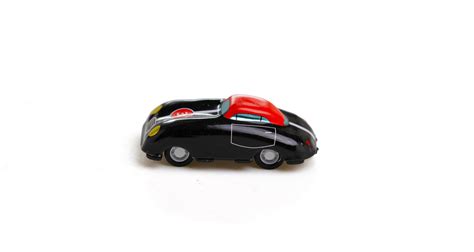Mini Racer (Single piece) – Tin Treasures Store