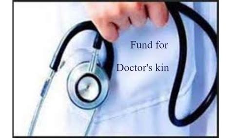 Telangana: State IMA, others raise Rs 25 lakh for family of doctor who ...