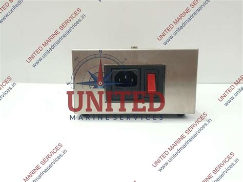 MURCO GAS DETECTION SOLUTION MAS 90 AIR STERILISER 230V | United Marine ...