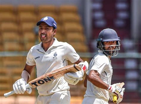 Domestic Cricket Season: Duleep Trophy from June 28, Ranji Trophy ...