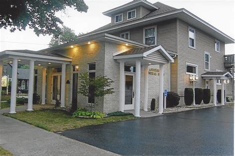 Skradski-Boyce Funeral Home | Escanaba