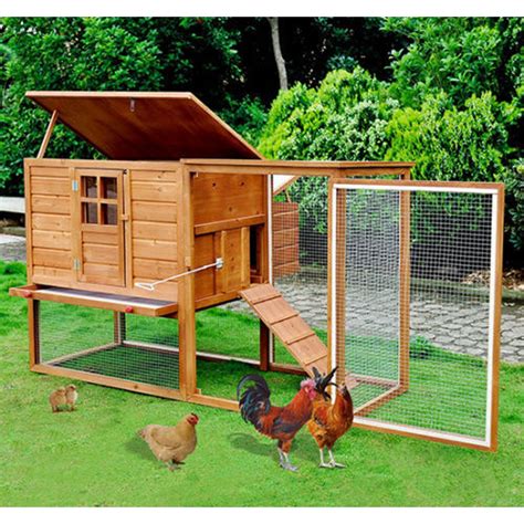 Chicken Coop Kit Uk at Mae Burley blog