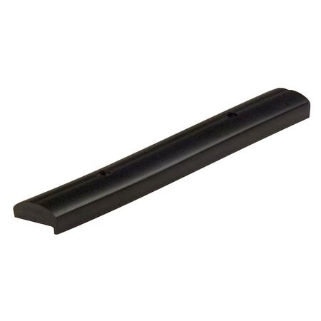 C.E. Smith C.E.Smith Flex Keel Pad - Edge Cover Style - 10" x 1-1/2 ...