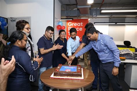 Zinnov Management Consulting Office Photos | Glassdoor