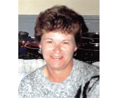 Elaine L. Baldina Obituary (2024) - West Brookfield, MA - Varnum ...