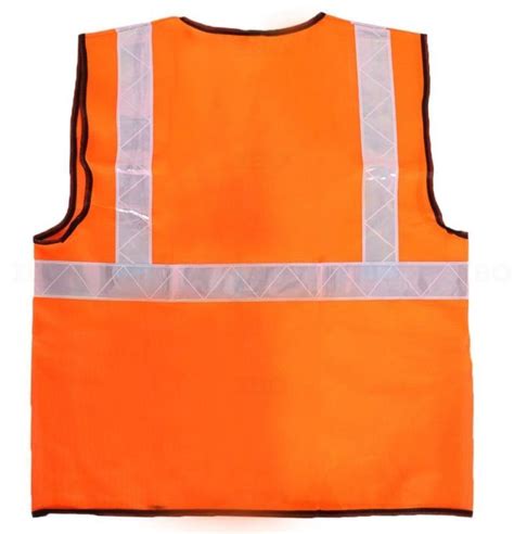 Wholesale Safety Jacket Supplier,Safety Jacket Exporter from Kolkata India