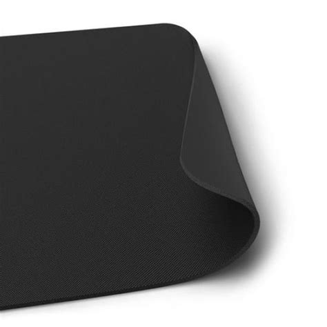 HAMA 186032 Lethality 150 Control Black Mousepad – Mehta Brothers Shop