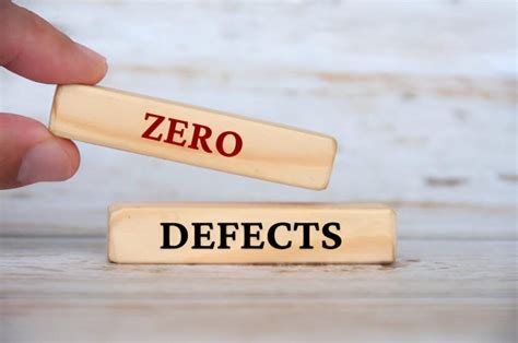 Image result for Zero Defect Quality Zero Defect Quality