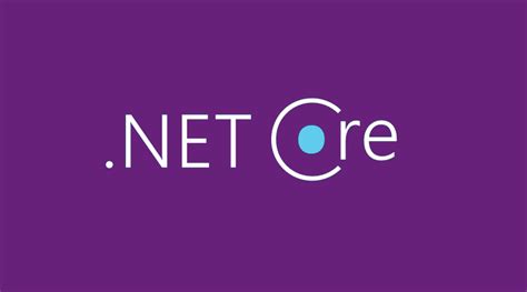 Image result for Work in .Net Core