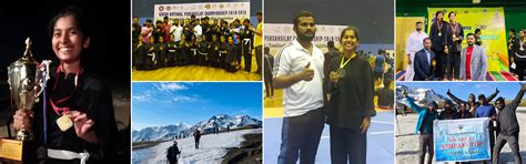 Meet Rajasri Nuli: Engineer, National-level Pencak Silat Martial Arts ...