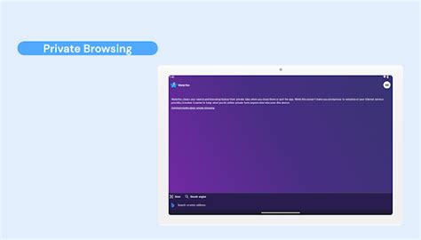Waterfox: Private Web Browser – Apps on Google Play