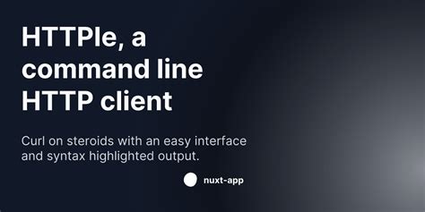 Image result for Command Line Request HTTP