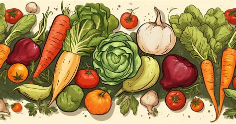 53 Vegetables That Start with P