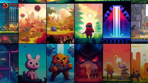Image result for 2D Game Examples