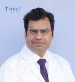 Dr. Amit Shridhar, Orthopedic and Joint Replacement Surgeon in New ...