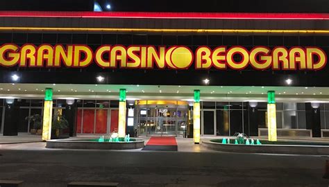 GRAND CASINO BEOGRAD - All You Need to Know BEFORE You Go 2026 (with ...