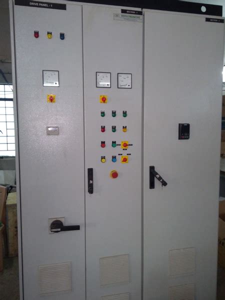 Products - Divya Engineering