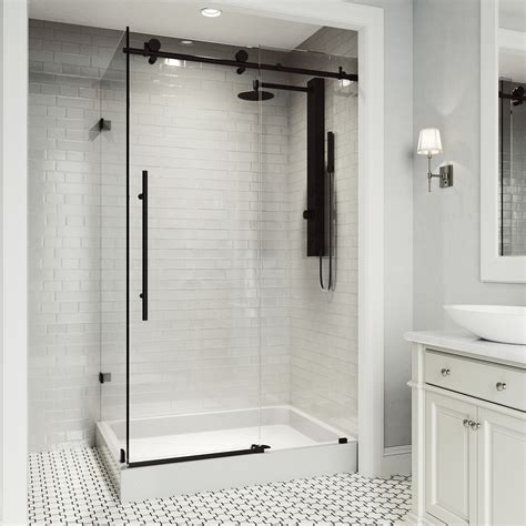Lowe's Top Rated: Shower Stalls & Enclosures