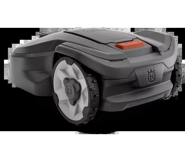 Specificaties van Husqvarna Automower 310 Mark II - Tweakers