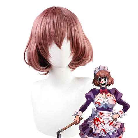 Maid Mask High-Rise Invasion 的图像结果