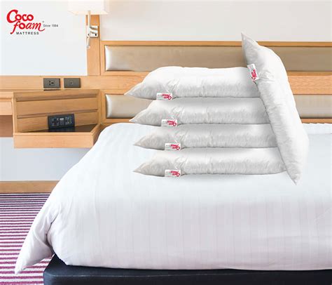 Super Soft Neck Rest Cervical Pillow – Coco foam