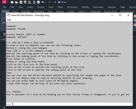 Image result for Python and AutoCAD Examples