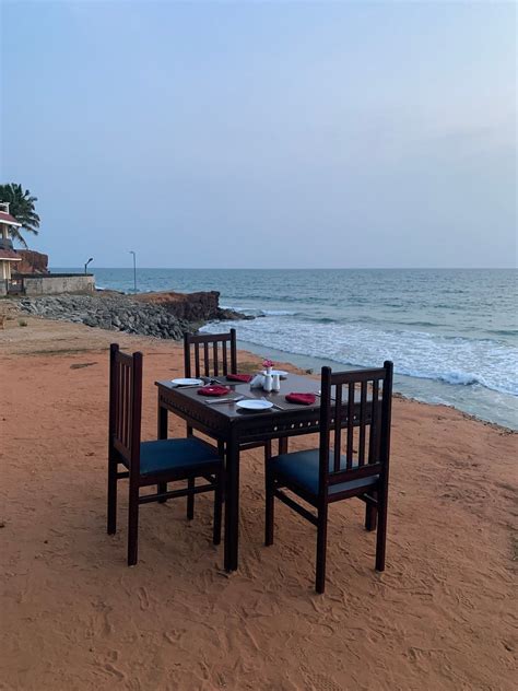 BCANTI BOUTIQUE BEACH RESORT (Edava) - Resort Reviews, Photos, Rate ...