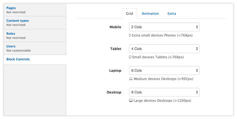 Image result for Advanced Control Blocks