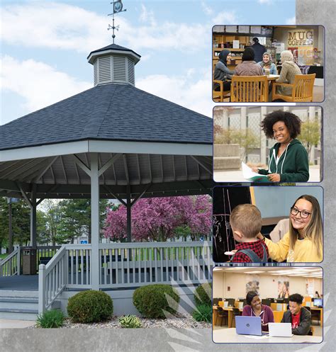 About Macomb - Macomb Community College