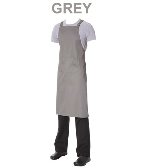 Image result for Cross Back Chef Apron