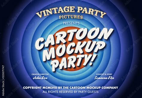 Image result for Cartoon Intro 2001