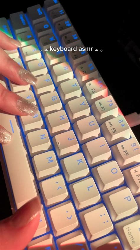 Image result for Ceramic Keyboard ASMR